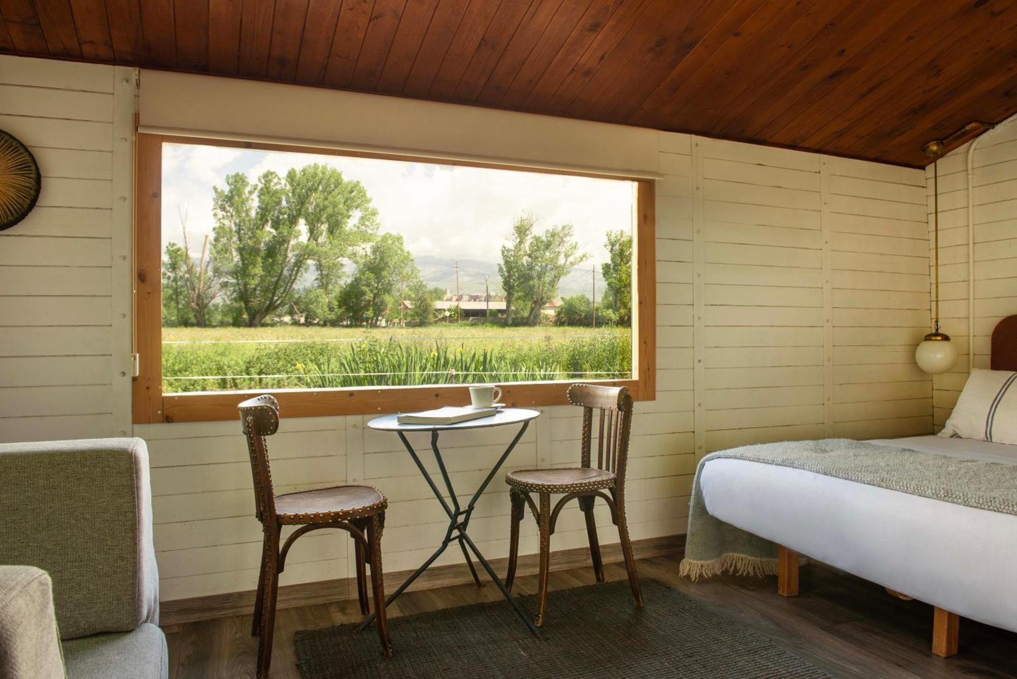 Country house Mas Sant Marc