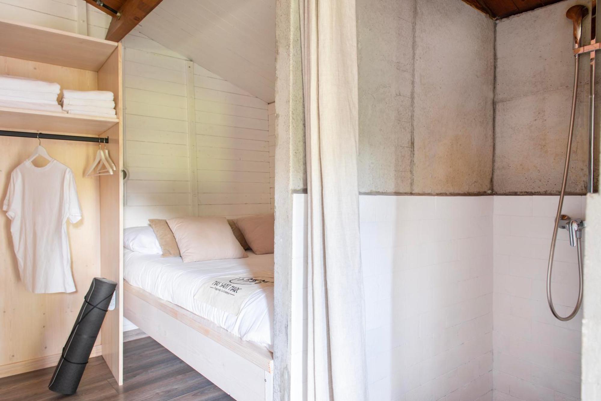 Mas Sant Marc Country house *