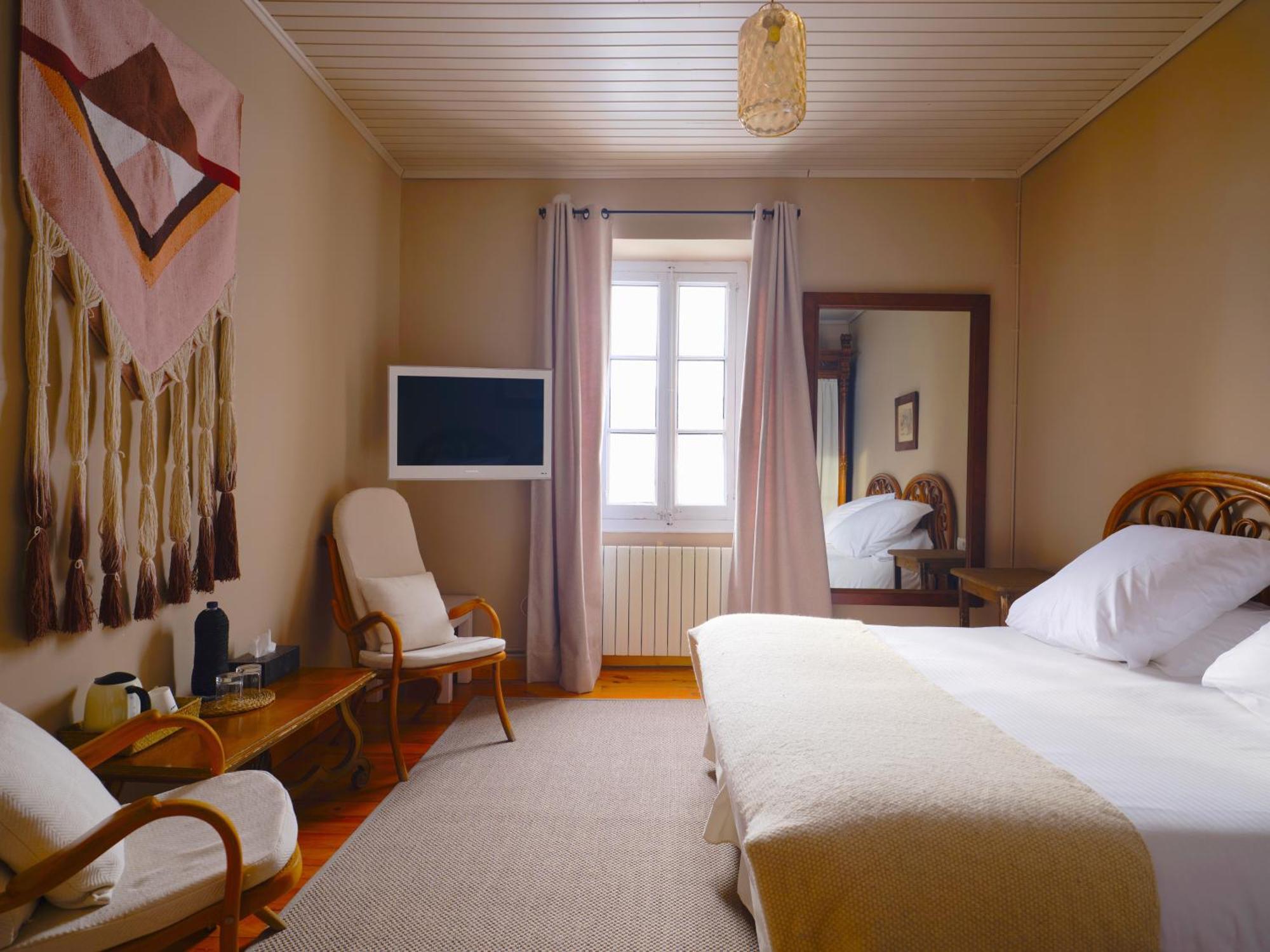 Country house Mas Sant Marc