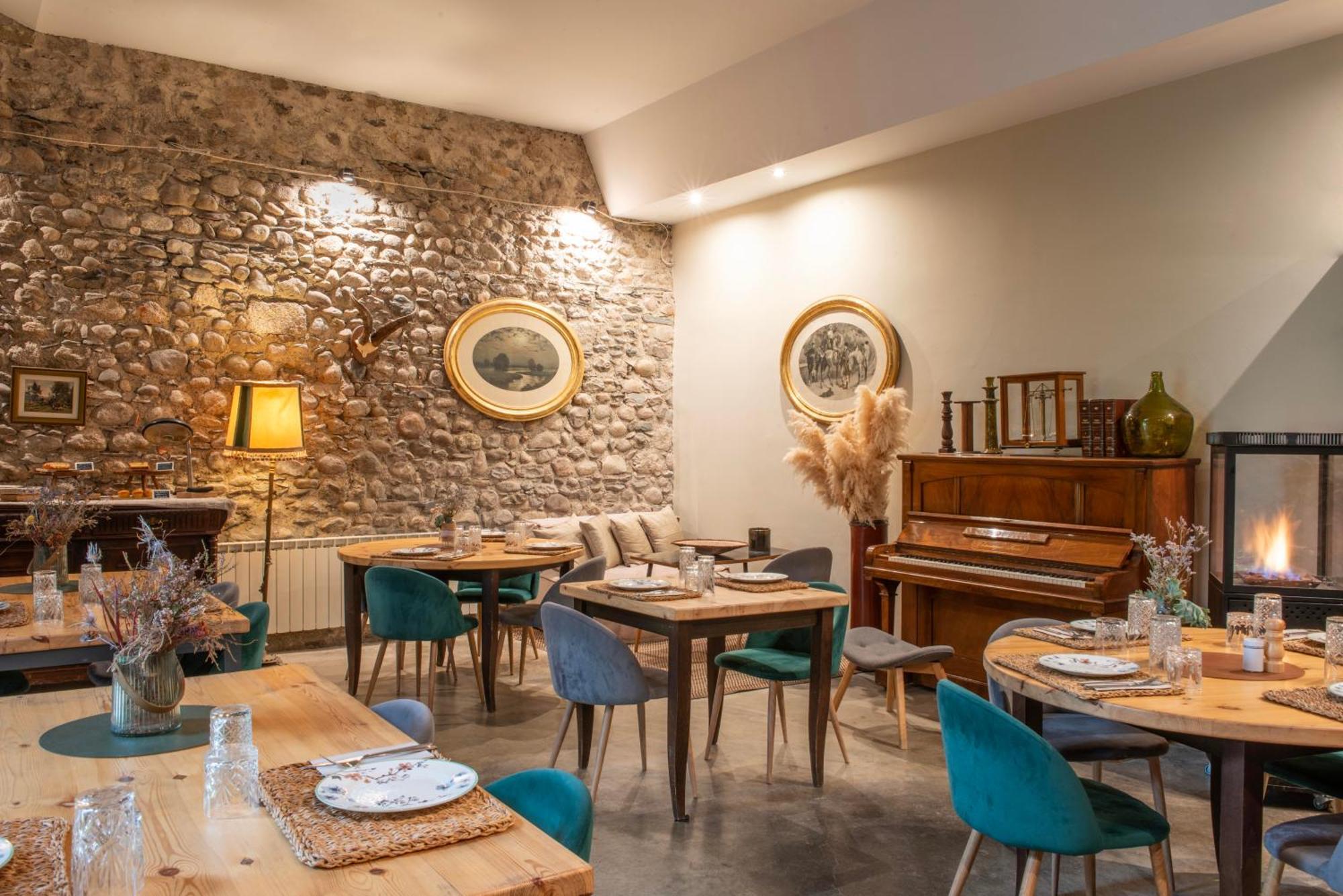 Mas Sant Marc Country house