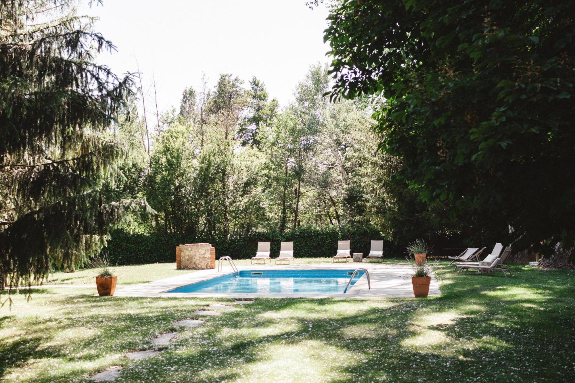Country house Mas Sant Marc *