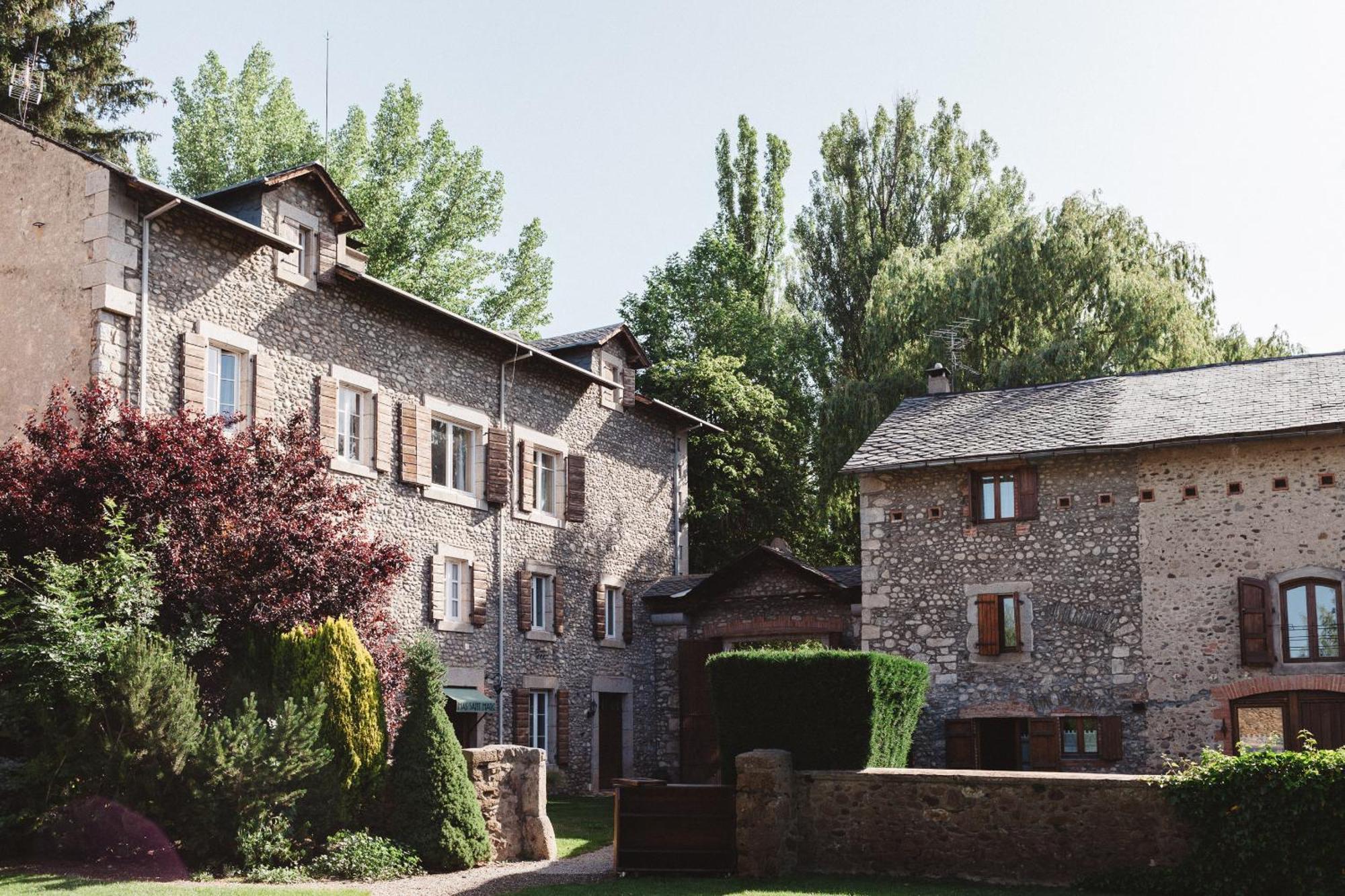 Mas Sant Marc Country house *