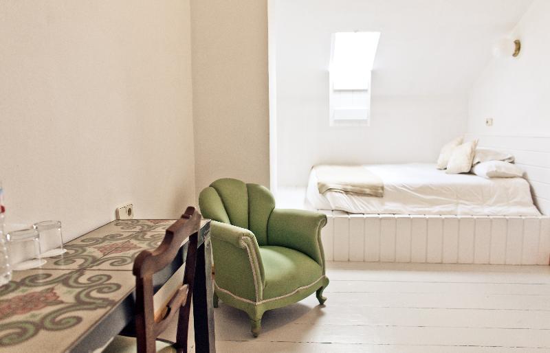 Country house Mas Sant Marc Puigcerda
