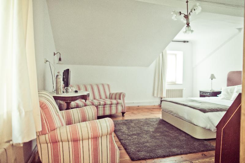 Mas Sant Marc Country house *