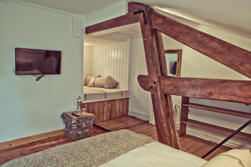 Country house Mas Sant Marc Puigcerda