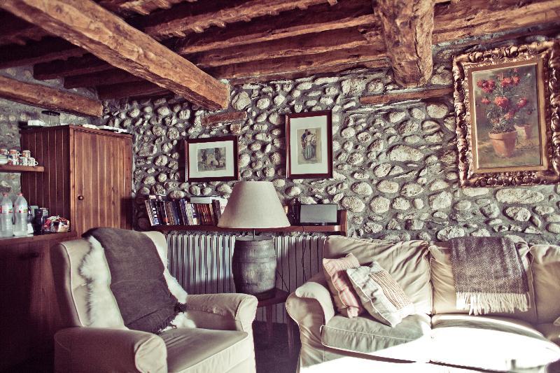 Country house Mas Sant Marc *