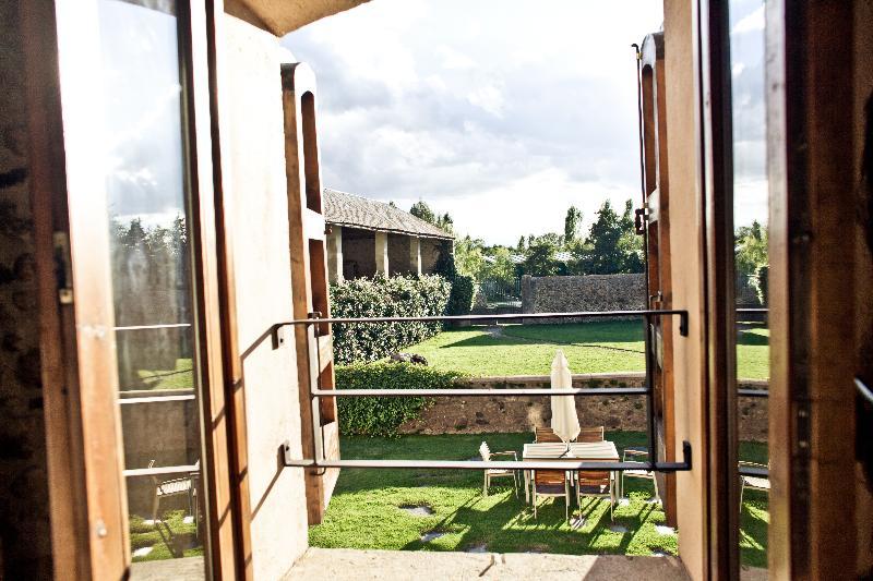 Country house Mas Sant Marc Puigcerda