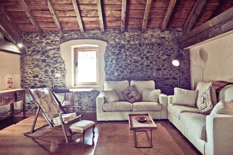Mas Sant Marc Country house Puigcerda