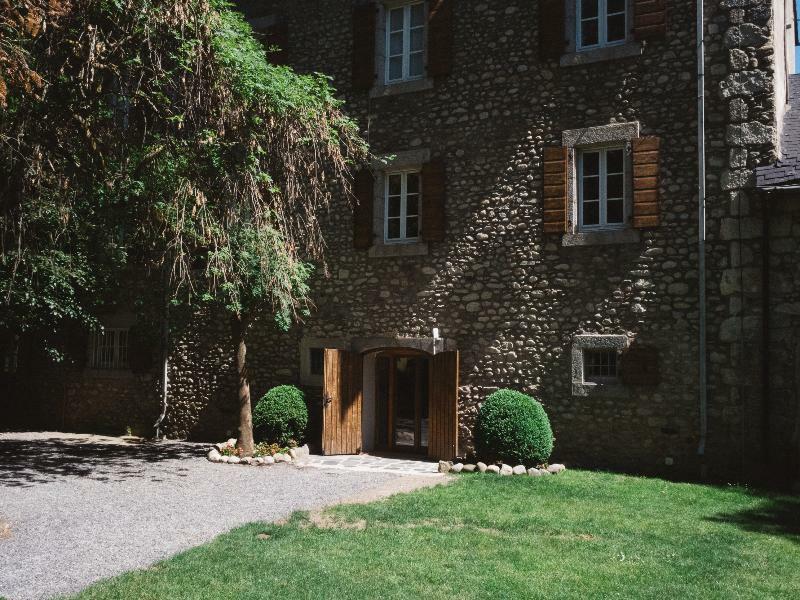 Mas Sant Marc * Puigcerda