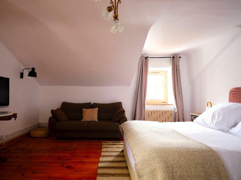 Country house Mas Sant Marc