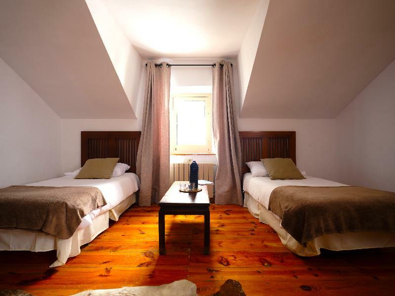 Mas Sant Marc Country house