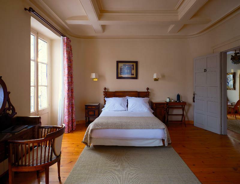 Mas Sant Marc Country house Puigcerda