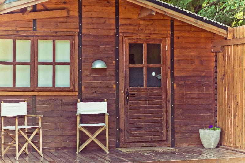Mas Sant Marc Country house